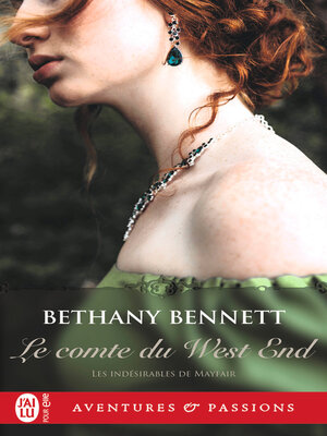 cover image of Le comte du West End